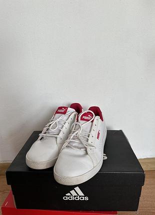 Puma smash кросівки оригінальні 2