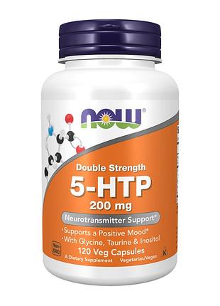 5-htp 200mg - 120 vcaps