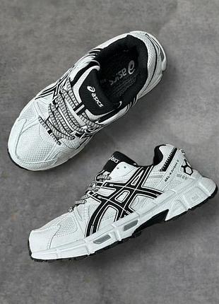 Asics gel kahana 8 sp жіночі зимові термо кросівки асикс 4w257
