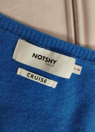 Свитпер кашемир notshy 7