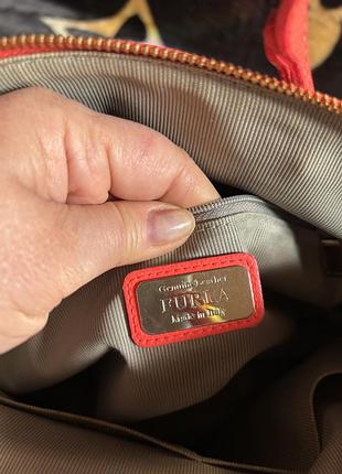 Сумка furla оригинал 3