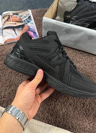 New balance 1906r high cordura 'black'