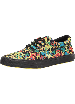Женские кеды sperry 39р., разноцветные, 25.5 см