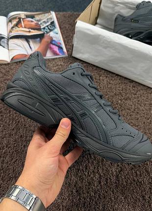 Asics gel-kayano 14 gore-tex 'dark grey'