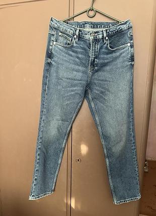 Джинсы massimo dutti