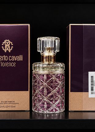 Perfuom roberto cavalli florence