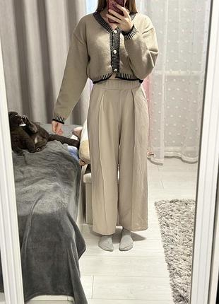 Брюки h&m розмір s