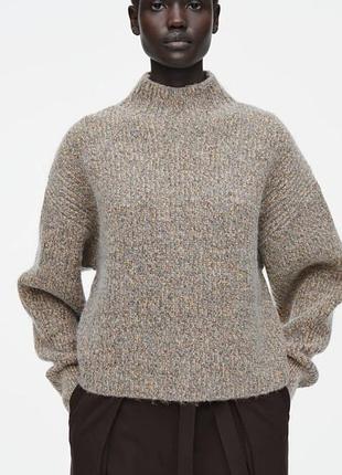 Светр cos,