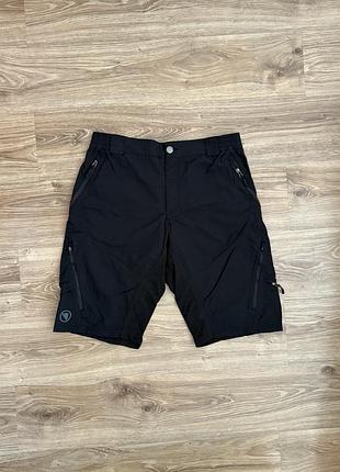 Endura hummvee il short - велошорти чоловічі scott