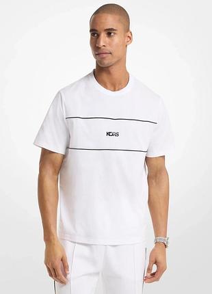 Чоловіча футболка michael kors