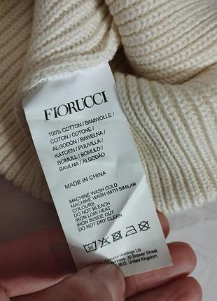 Шапка fiorucci 3