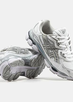 Чоловічі кросівки asics gel-nyc 42-43-44-45