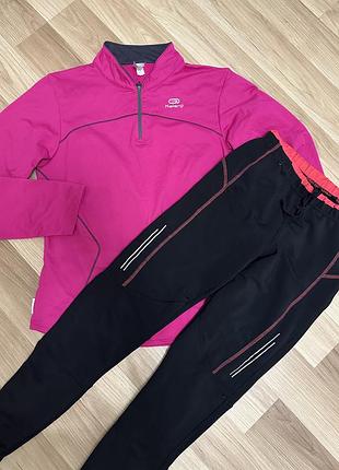 Термобілизна nike s-m