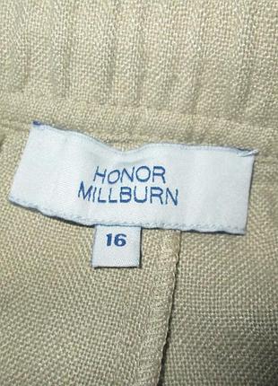 Брюки от honor millburn разм 5