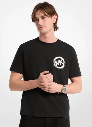 Чоловіча футболка michael kors