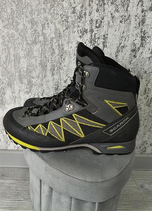 Черевики scarpa marmolada trek od.