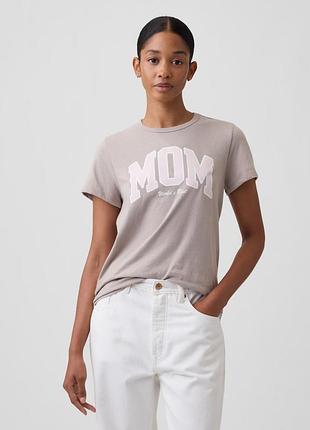 Женская футболка gap