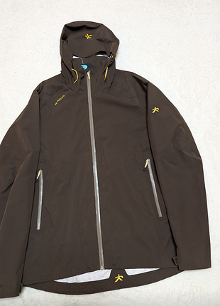 Куртка штурмовка radys r1 travel l m original отличное состояние