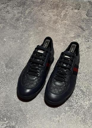 Кросівки gucci, оригінал