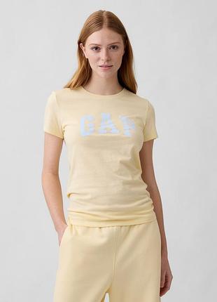 Жіноча футболка gap