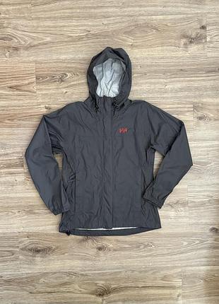 Мембранна куртка helly hansen w жіноча salewa
