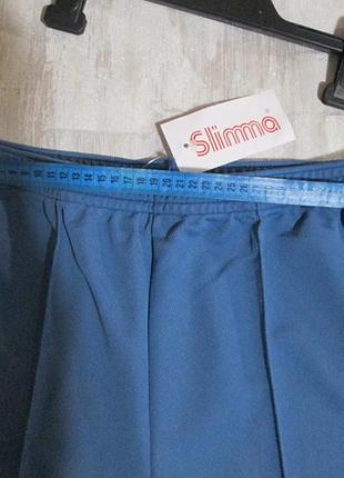 Штани від slimma розм 18 5