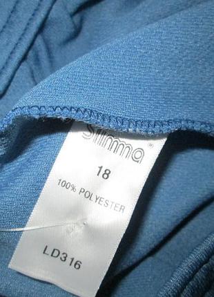 Штани від slimma розм 18 6