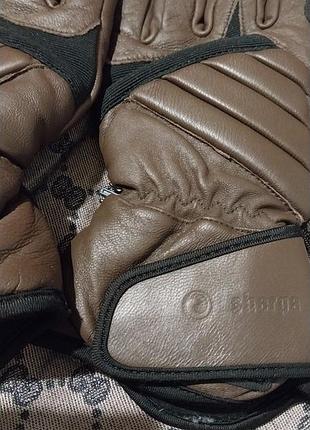 Перчатки зимние 2