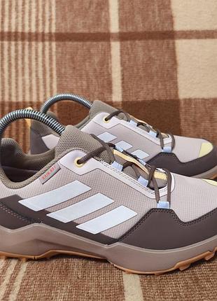 Кроссовки с мембраной adidas terrex ax4r r.rdy