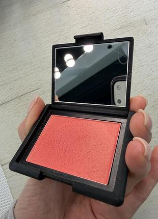 Рум'яна nars orgasm x