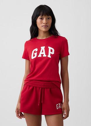 Жіноча футболка gap
