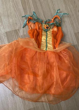 Плаття дитяче на 🎃