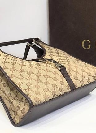 Сумка gucci jackie оригинал 2