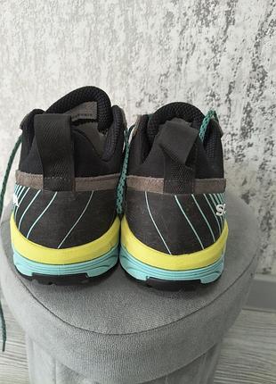 Кроссовки scarpa mescalito wmn. 4