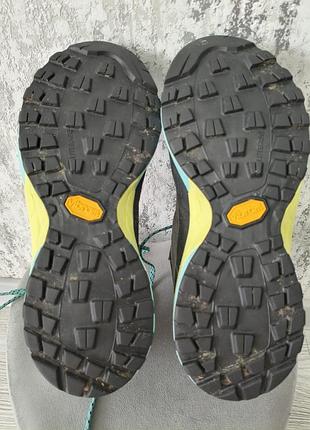 Кроссовки scarpa mescalito wmn. 6
