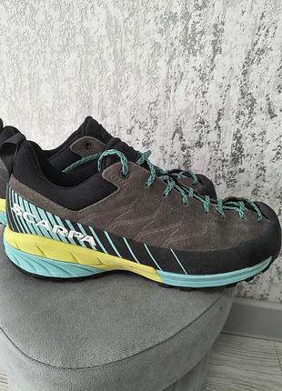 Кроссовки scarpa mescalito wmn.