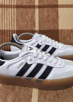 Кроссовки adidas samba