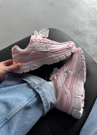 Nike initiator pink/white
