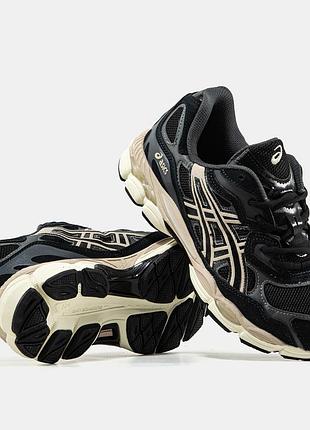 Чоловічі кросівки asics gel-nyc 40-41-42-43-44-45