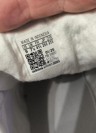Жіночі кросівки adidas 5