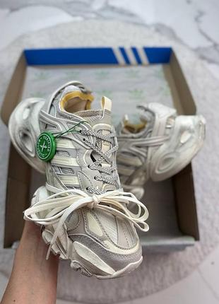 Adidas vento xlg deluxe black/white 36-45
