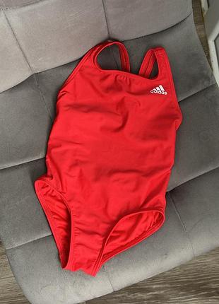 Купальник дитячий adidas 92-98