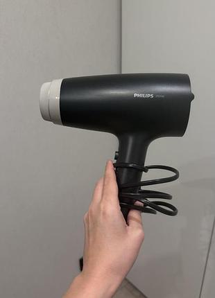 Фен для волосся philips на 2100 вт