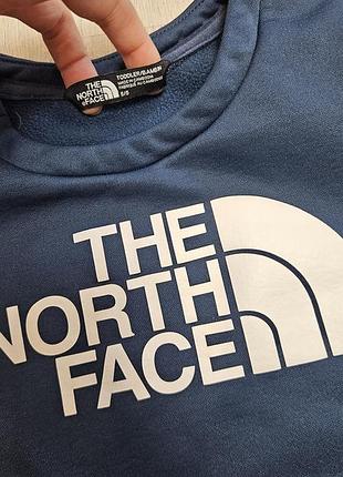Коста the north face 2