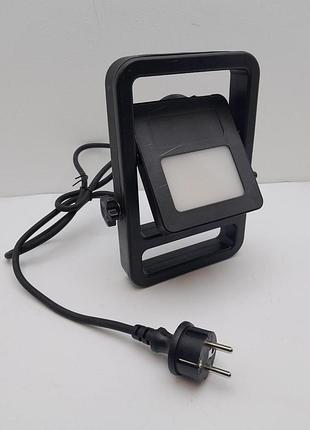 Прожектор emil lux 10w (товар вживаний)