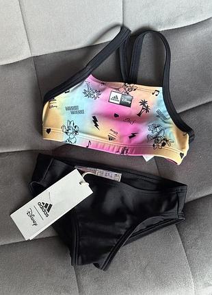 Дитячий купальник adidas 92р