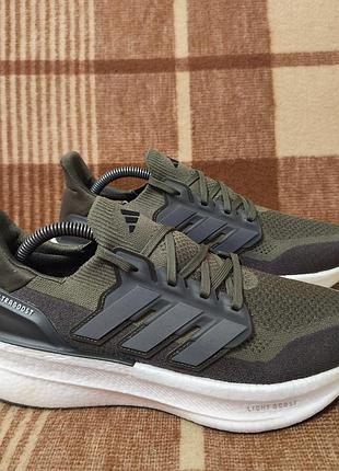 Мужские кроссовки adidas ultraboost 5