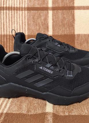 Мужские кроссовки adidas terrex