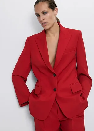 Піджак блейзер zara.