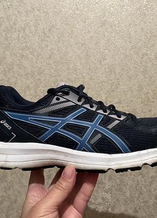 Кроссовки asics оригинал
